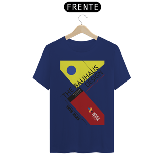 Nome do produto Camisa Nork Original Bauhaus The Design Pima
