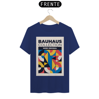 Nome do produto Camisa Nork Original Bauhaus Collection