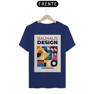 Nome do produto Camisa Nork Original Bauhaus Design Pima