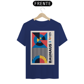 Nome do produto Camisa Nork Original Bauhaus Design Collection Pima