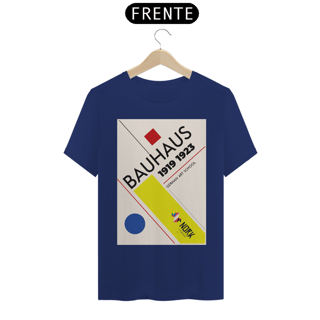 Nome do produto Camisa Nork Original Bauhaus German Art School Pima