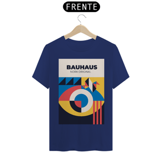 Nome do produto Camisa Nork Original Bauhaus Ispiration Pima