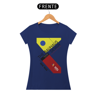 Nome do produto Camisa Nork Original Bauhaus The Design Pima
