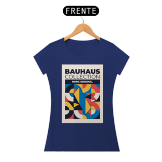 Nome do produto Camisa Nork Original Bauhaus Collection