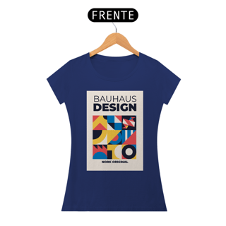 Nome do produto Camisa Nork Original Bauhaus Design Pima