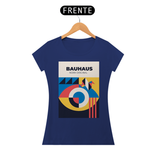 Nome do produto Camisa Nork Original Bauhaus Ispiration Pima