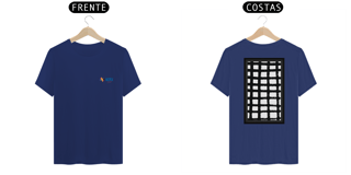 Nome do produto Camisa Nork Original Terapia Grade Essencial Pima