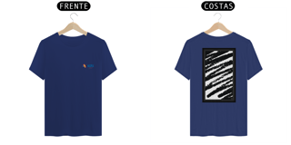 Nome do produto Camisa Nork Original Terapia Traço Livre Pima