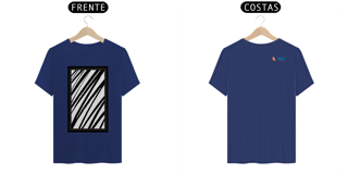 Nome do produto Camisa Nork Original Terapia Listras Essenciais Pima