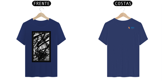 Camisa Nork Original Terapia Energia Criativa Pima