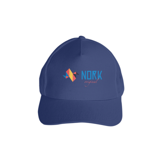 Nome do produto Boné com Tela Nork Original 