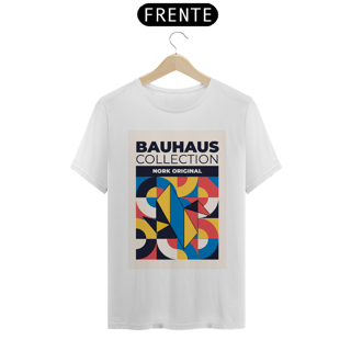 Nome do produto Camisa Nork Original Bauhaus Collection