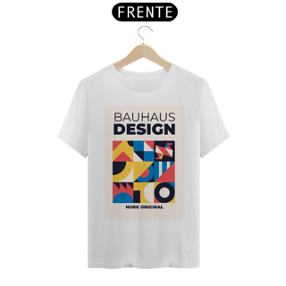 Nome do produto Camisa Nork Original Bauhaus Design Pima