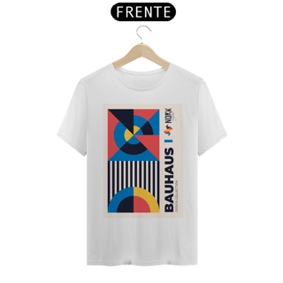 Nome do produto Camisa Nork Original Bauhaus Design Collection Pima