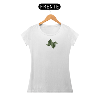 Nome do produto Camisa Nork Icon Baby Look Prime