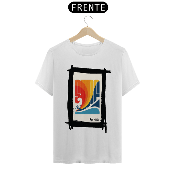 Camis Nork Surf Retro Surf Vibes Quality
