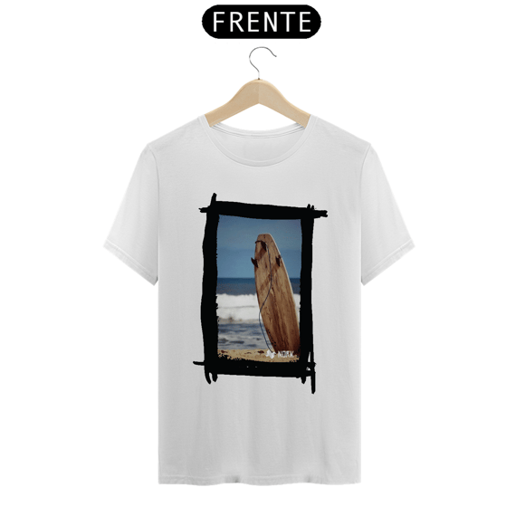 Camisa Nork Surf Rustic Board Quality