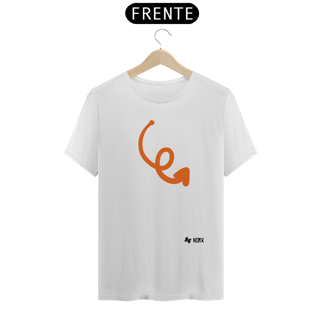 Nome do produto Camisa Nork Rabisco Laços de Energia Prime