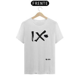 Nome do produto Camisa Nork Rabisco Duo em Tinta Prime