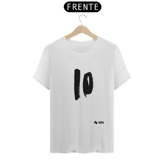 Nome do produto Camisa Nork Rabisco Duo em Tinta Prime