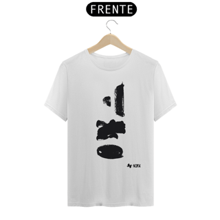 Nome do produto Camisa Nork Rabisco Fragmentos Expressivos Prime