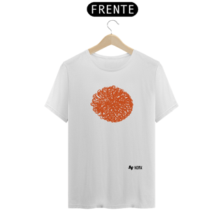 Nome do produto Camisa Nork Rabisco Floração de Rabiscos Prime
