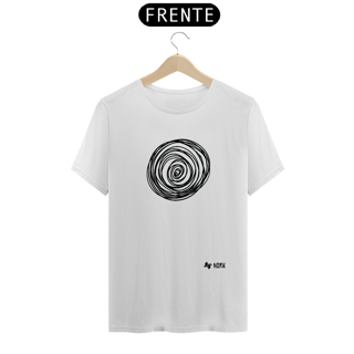 Nome do produto Camisa Nork Rabisco Turbilhão Rabiscado Prime
