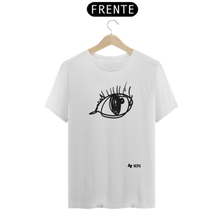 Nome do produto Camisa Nork Rabisco Olhar Rabiscado Prime
