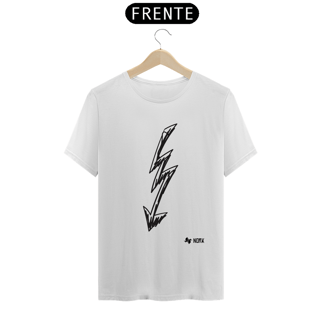 Nome do produto Camisa Nork Rabisco Raio de Energia Prime