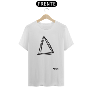 Nome do produto Camisa Nork Rabisco Triângulo Dinâmico Prime