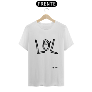 Nome do produto Camisa Nork Rabisco Riso Digital Prime