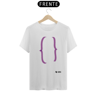 Nome do produto Camisa Nork Rabisco Abraço Prime