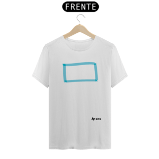 Nome do produto Camisa Nork Rabisco Janela Azul Prime