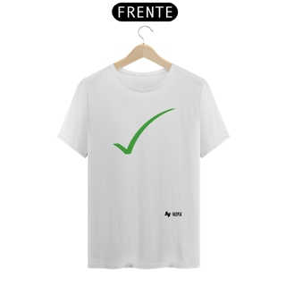 Nome do produto Camisa Nork Rabisco Confirmação Prime