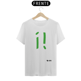 Nome do produto Camisa Nork Rabisco Inquietação Prime