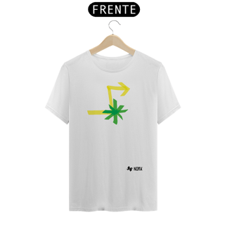 Nome do produto Camisa Nork Rabisco Conexão em Movimento Prime