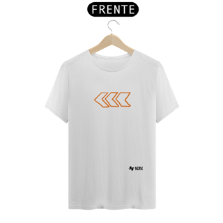 Nome do produto Camisa Nork Rabisco Setas Alado Prime