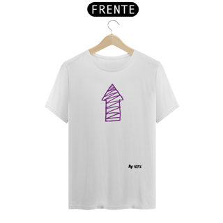 Nome do produto Camisa Nork Rabisco Ascenção Criativa Prime