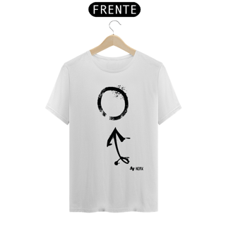 Nome do produto Camisa Nork Rabisco Ciclo Ascendente Prime