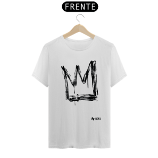 Nome do produto Camisa Nork Rabisco Coroa Anárquica