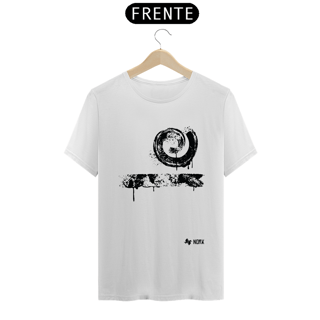 Nome do produto Camisa Nork Rabisco Redemoinho Urbano Prime