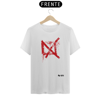 Nome do produto Camisa Nork Rabisco Mensagem Proibida Prime
