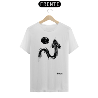 Nome do produto Camisa Nork Rabisco Evolução Ascendente Prime