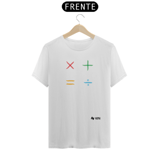Nome do produto Camisa Nork Rabisco Diminuir Jamais Prime