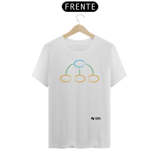 Nome do produto Camisa Nork Rabisco Conexões Primárias Prime