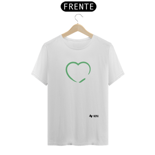 Nome do produto Camisa Nork Rabisco Essência Verde 