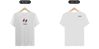 Nome do produto Camisa Nork País França Quality