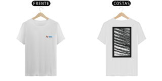 Nome do produto Camisa Nork Original Terapia Fluxo Fragmentado Pima