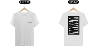 Nome do produto Camisa Nork Original Terapia Traços de Força Pima