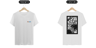 Nome do produto Camisa Nork Original Terapia Rabisco Livre Pima
